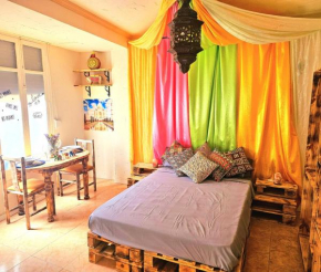 Tajmahal Precioso Loft
